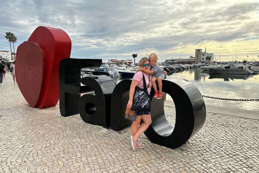 faro